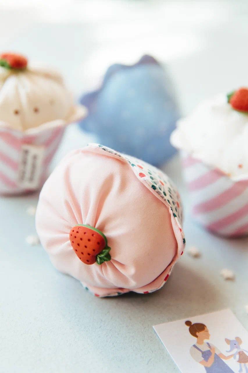Кекс Baby Jennis