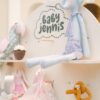 Слон Baby Jennis