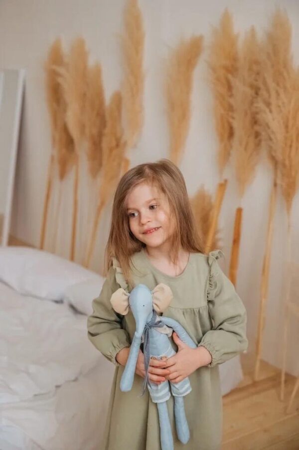 Слон Baby Jennis