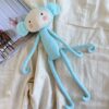 Обезьянка Baby Jennis