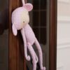 Обезьянка Baby Jennis