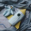 Игровой набор «Мишка в космосе»