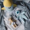 Игровой набор «Мишка в космосе»