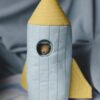 Игровой набор «Мишка в космосе»