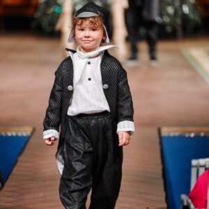 Пингвин Baby Jennis