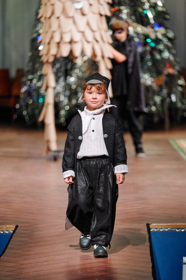 Пингвин Baby Jennis